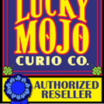 Lucky Mojo Authorized Reseller