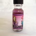 www.lucky-13-clover.com-return-to-me-anointing-oil