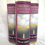 www.lucky-13-clover.com-road-opener-candles