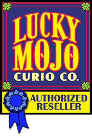 Lucky Mojo Authorized Reseller